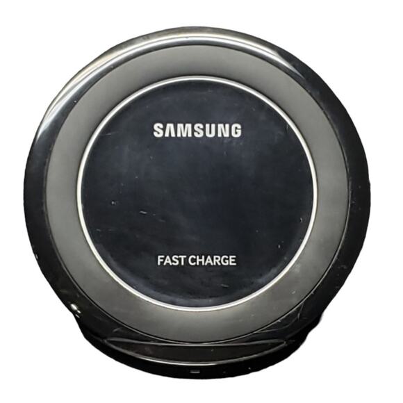 Samsung EP-NG930 Fast Charge Wireless QI Charging Stand | Phone Charger - Picture 1 of 9